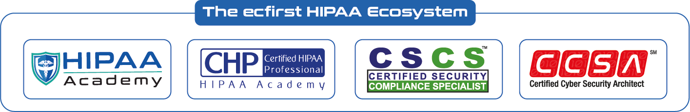 HIPAA Ecosystem